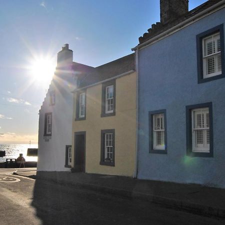 Oyster Cottage- Relaxing Retreat By The Sea Saint Monance Exterior foto