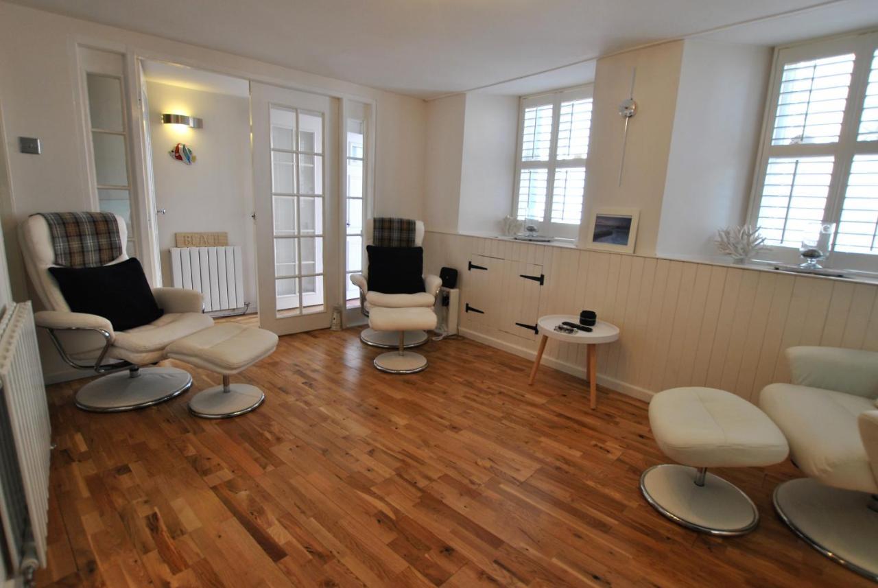 Oyster Cottage- Relaxing Retreat By The Sea Saint Monance Exterior foto